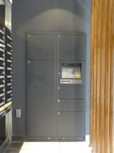 プレール・ドゥーク清澄白河  その他6