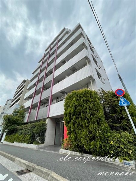 プレール・ドゥーク清澄白河  その他8