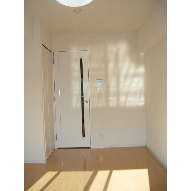 プレール・ドゥーク清澄白河  リビング