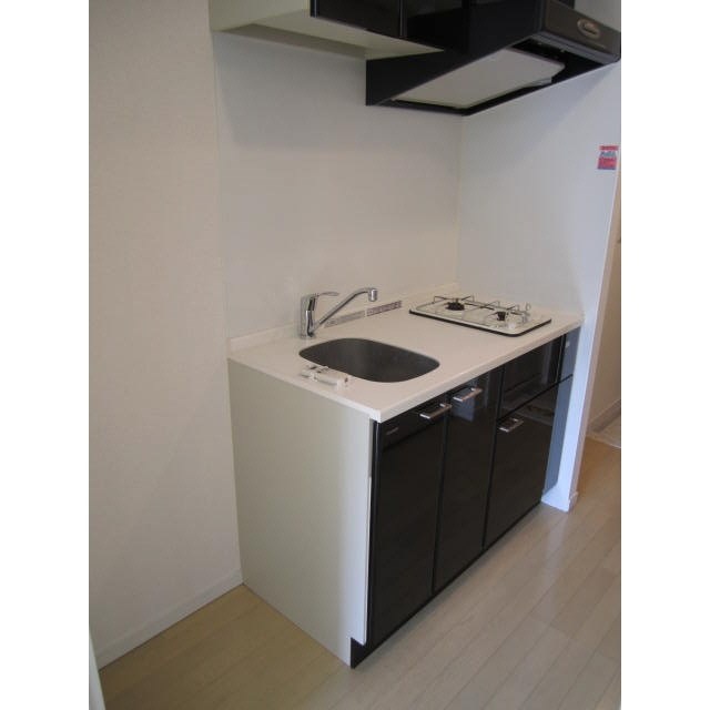 プレール・ドゥーク清澄白河  キッチン