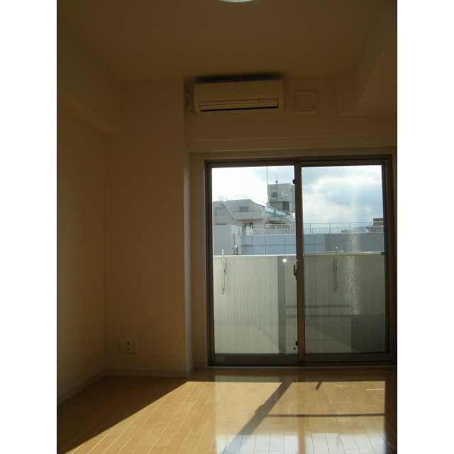 プレール・ドゥーク清澄白河  ベッドルーム