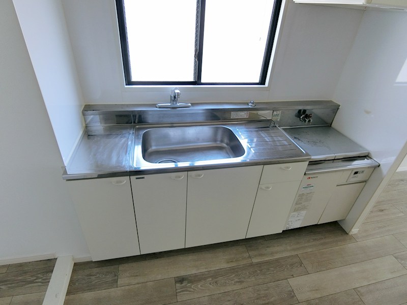 第六石井ビル キッチン