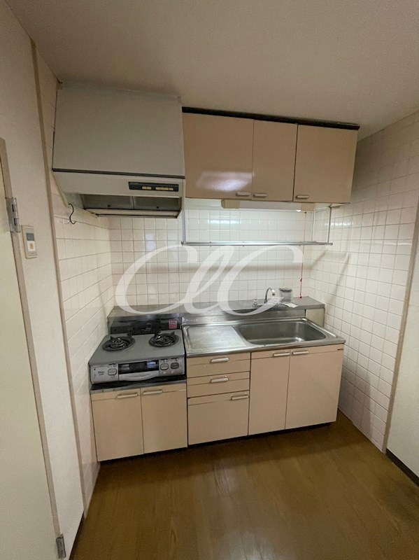 サンむさし キッチン