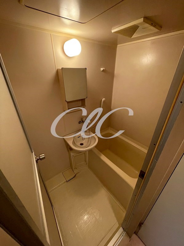 サンむさし 風呂画像