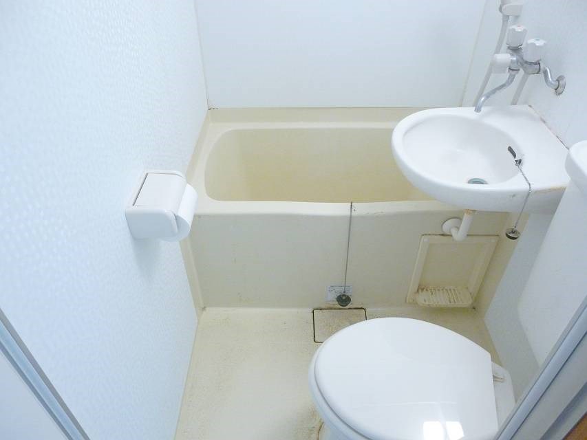 東洋マンション その他1