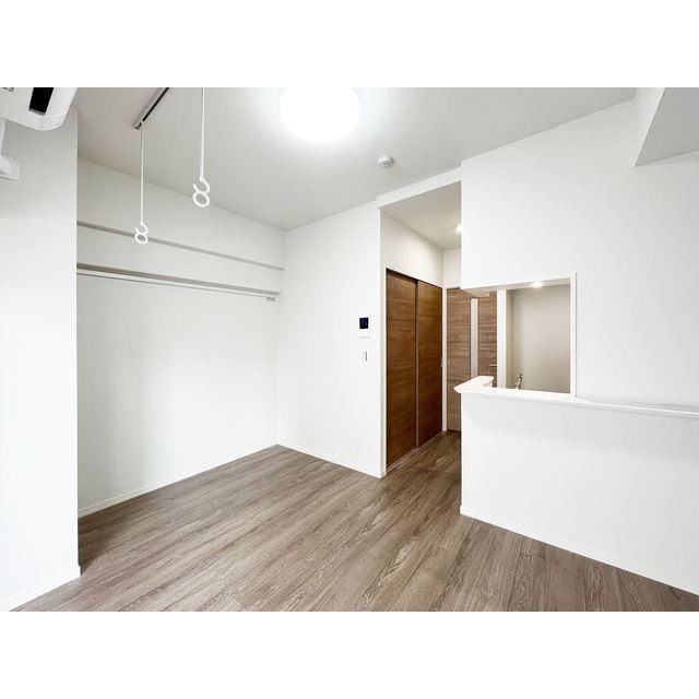 アルファコート曳舟 リビング