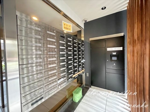 プレール・ドゥーク清澄白河  その他9