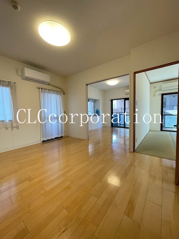 セザール本所吾妻橋 リビング