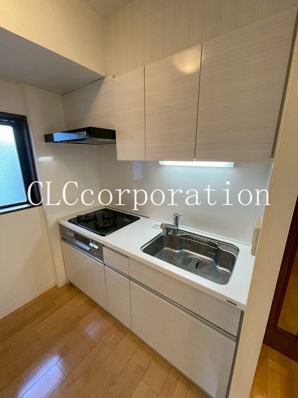 セザール本所吾妻橋 キッチン