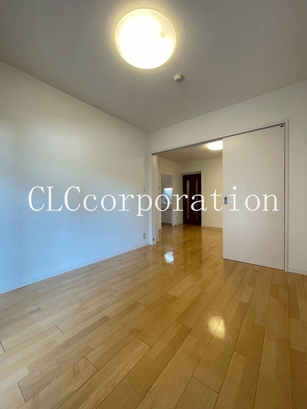 セザール本所吾妻橋 ベッドルーム