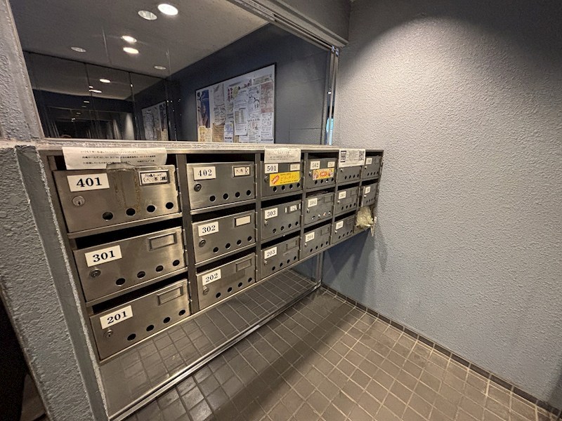 向島ホームズ その他8