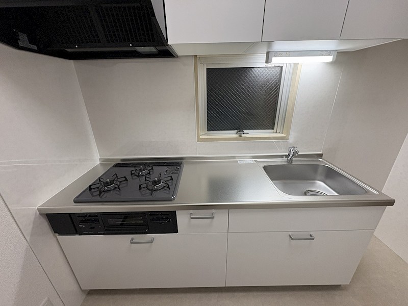 向島ホームズ キッチン