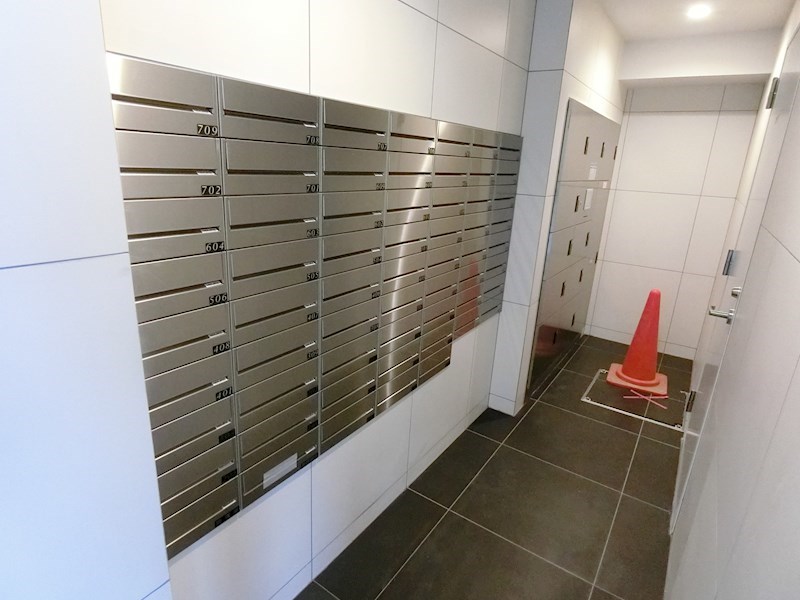 GENOVIA隅田川east skygarden   その他6