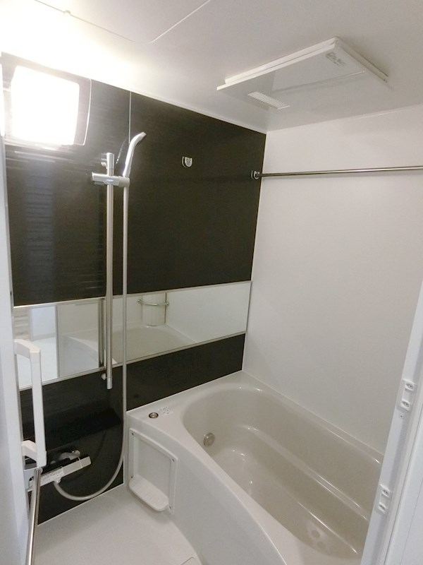 GENOVIA隅田川east skygarden   風呂画像