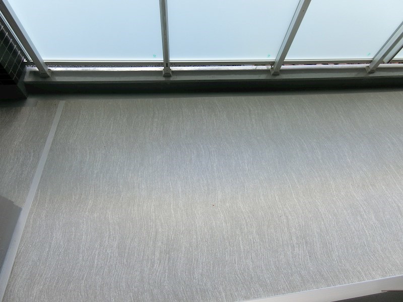 GENOVIA隅田川east skygarden   ベランダ