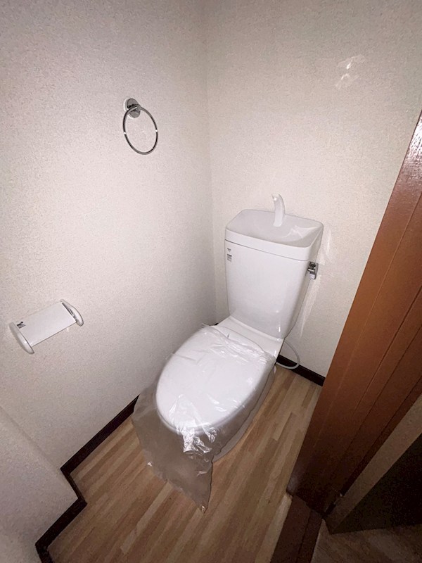 コーポスズキ その他2