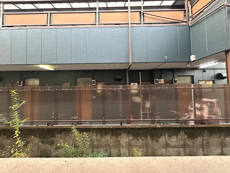 コーポスズキ その他3