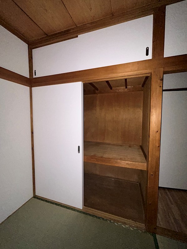 コーポスズキ その他4