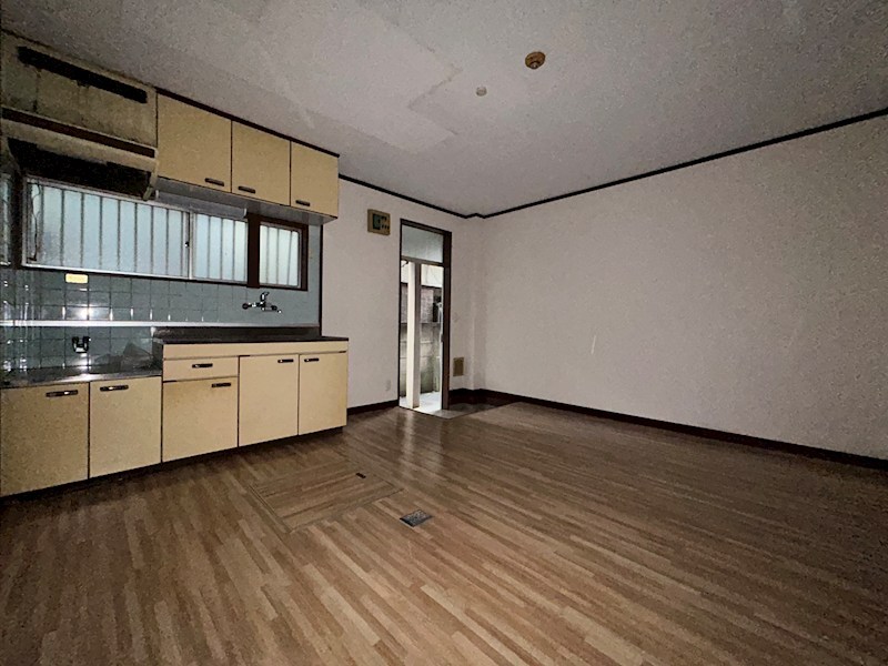 コーポスズキ その他5