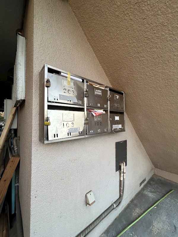 コーポスズキ その他6