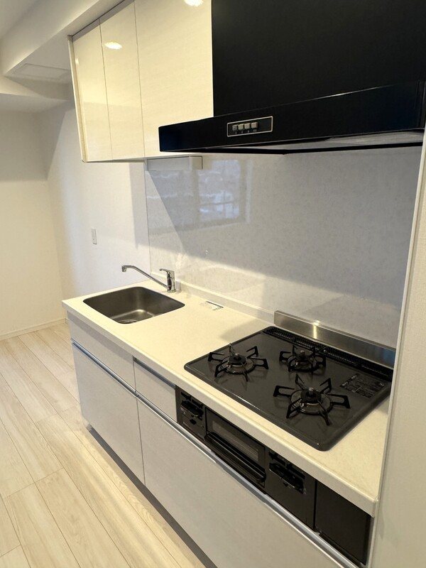 イプシロン亀戸 キッチン
