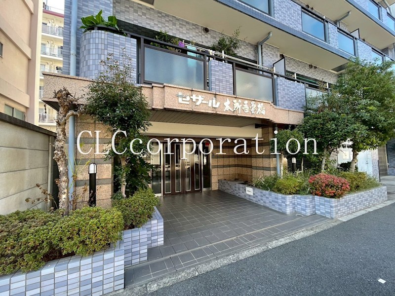 セザール本所吾妻橋 その他4