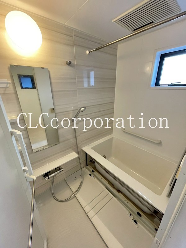 セザール本所吾妻橋 風呂画像