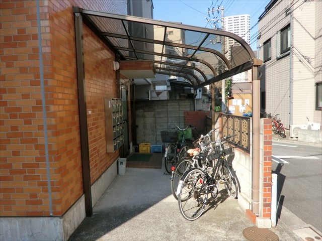 石井ハイツ その他7