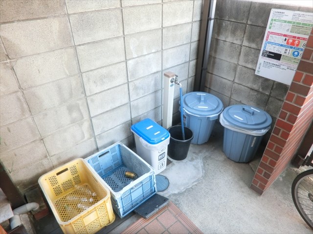 石井ハイツ その他10