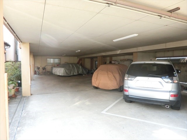 石井ハイツ その他11