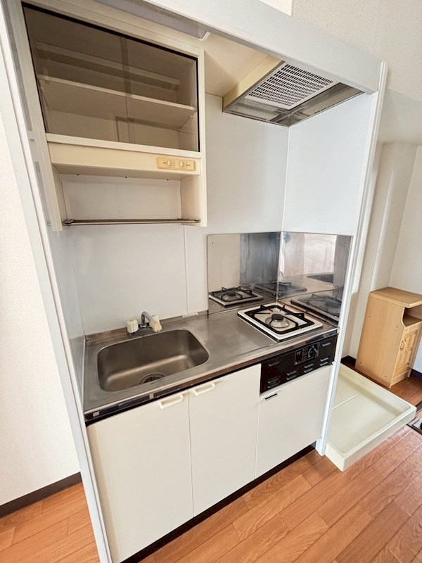 石井ハイツ キッチン