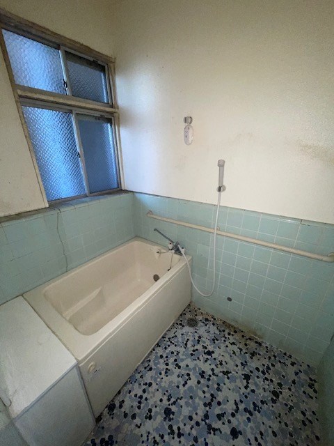 サチ荘   風呂画像