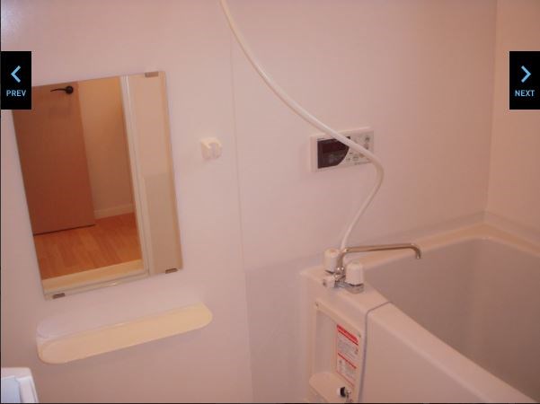 currant 風呂画像