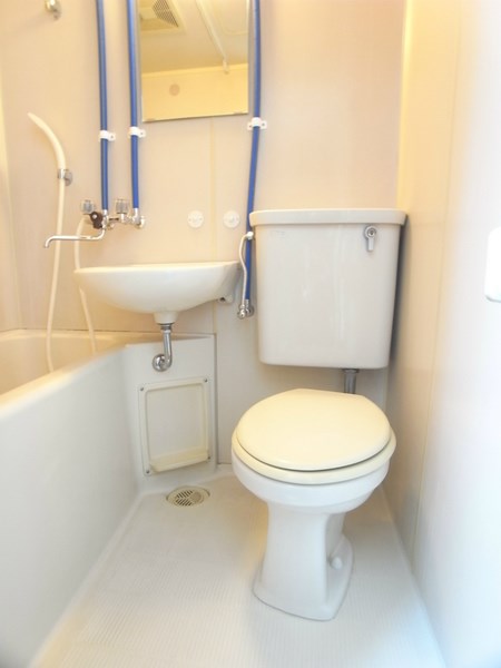 レッツビュー野口  その他2