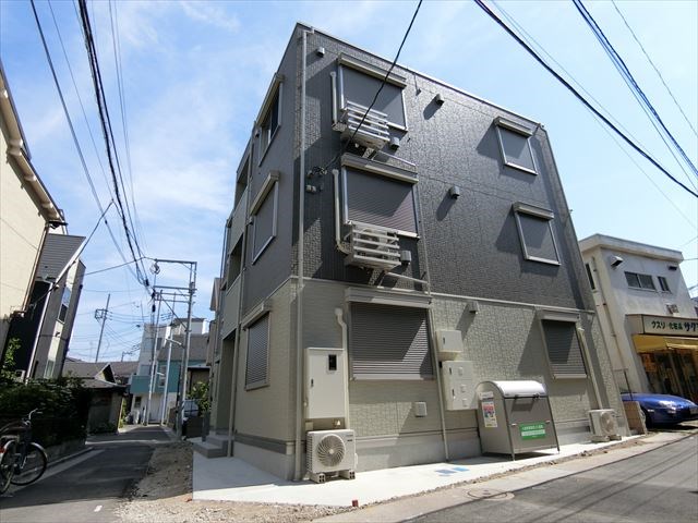 ペイナタルＣｈｉｋａｉ 外観