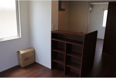 ペイナタルＣｈｉｋａｉ リビング