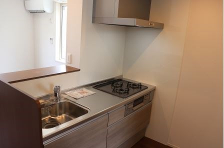 ペイナタルＣｈｉｋａｉ キッチン