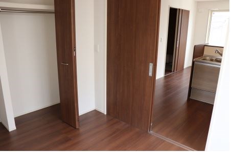 ペイナタルＣｈｉｋａｉ ベッドルーム