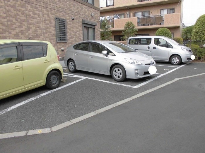 ラミアカーサ MA その他外観1