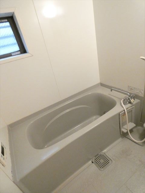 ラミアカーサ MA 風呂画像