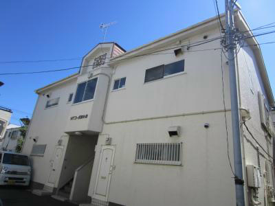 ＮＴコーポ南小岩   外観