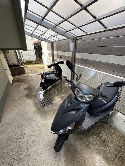 第六石井ビル その他外観2