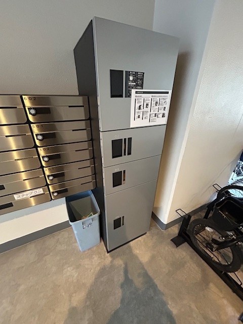 第六石井ビル その他外観4