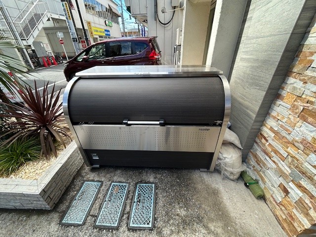 第六石井ビル その他外観6