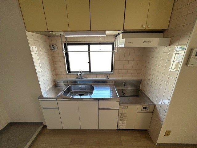 第六石井ビル キッチン