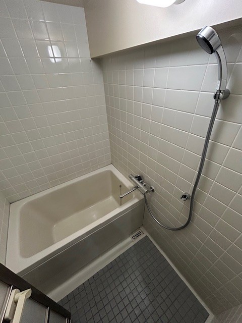 第六石井ビル 風呂画像