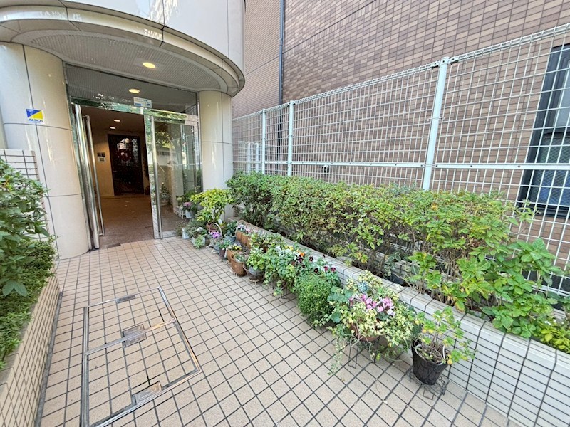 レピドール福田Ⅱ その他外観2