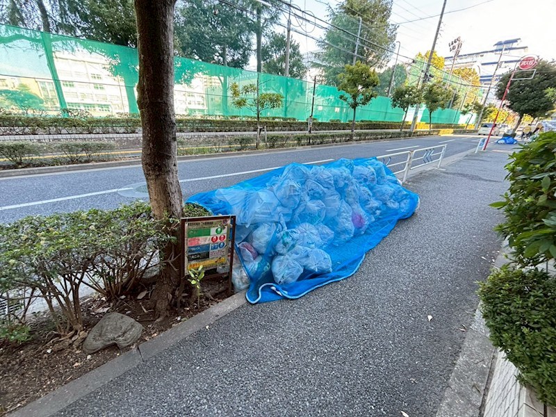 レピドール福田Ⅱ その他外観3