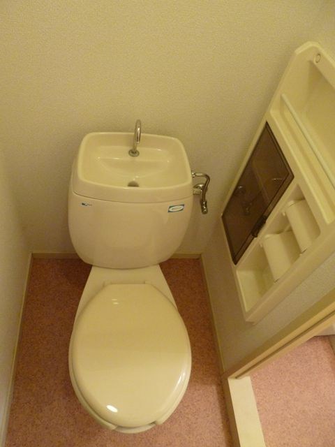 フレグランス元町Ｂ棟 その他1