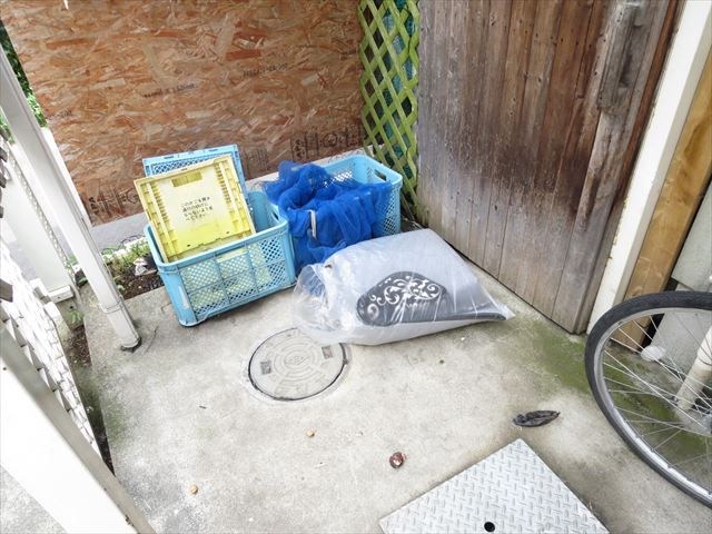 フレグランス元町Ｂ棟 その他8